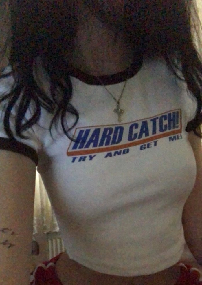 hard catch tisort - Görsel 2