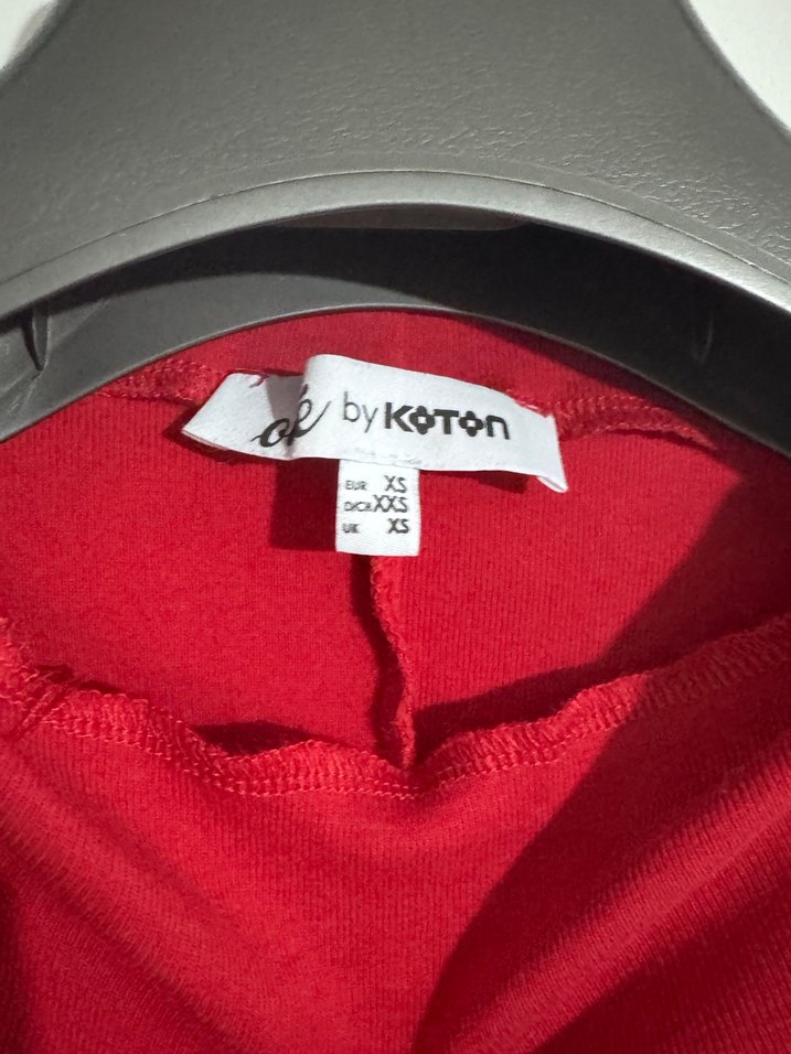 giy çık tişört elbise(sıfır) - Görsel 2