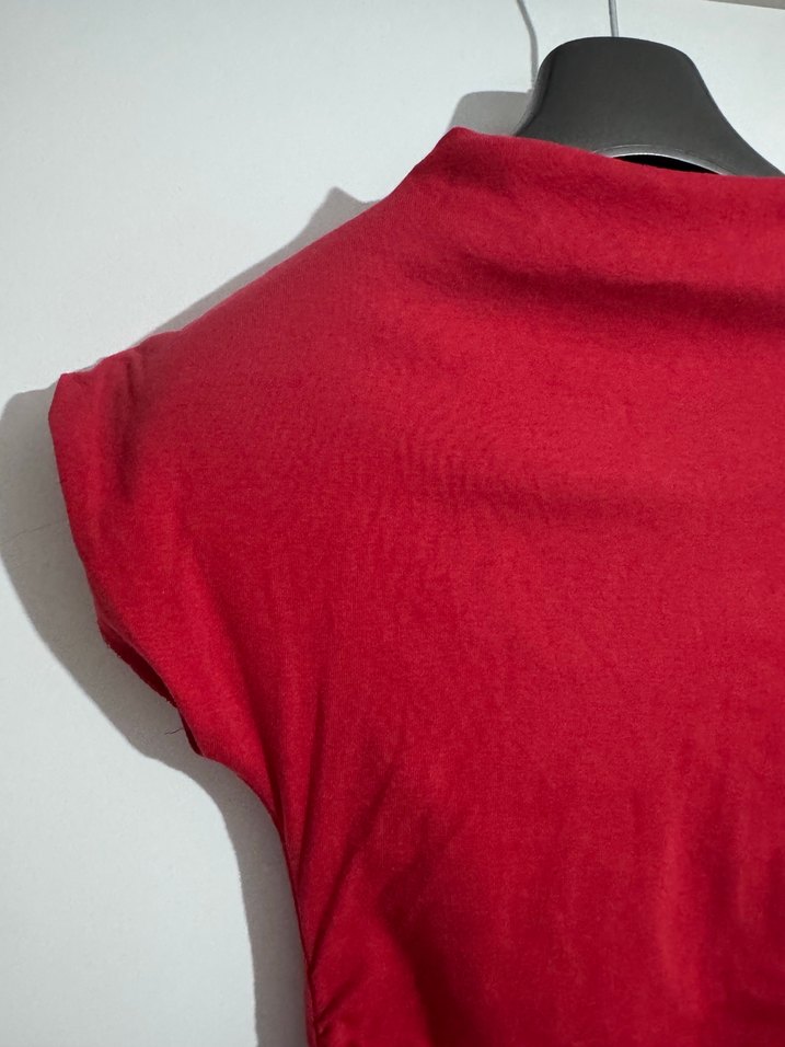 giy çık tişört elbise(sıfır) - Görsel 4