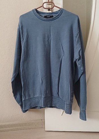Mavi Denim Kadın Sweatshirt