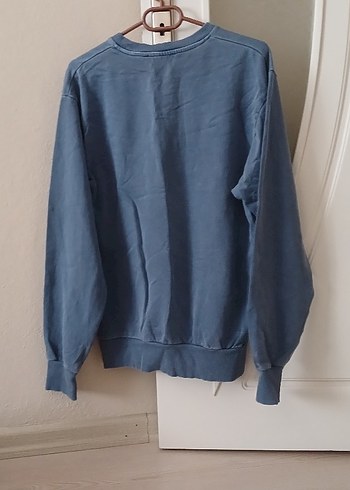 Mavi Mavi Denim Kadın Sweatshirt