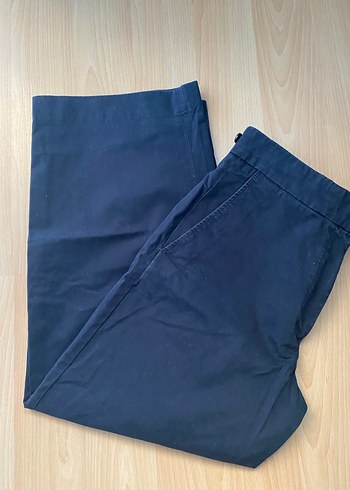 Cos barrel pantolon
