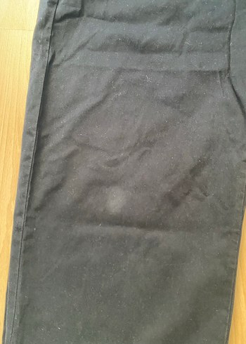 38 Beden Cos barrel pantolon