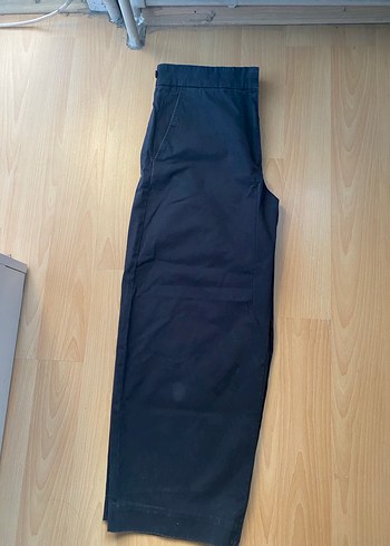 Cos Cos barrel pantolon