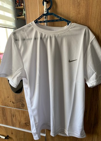 m Beden bordo Renk Siyah Erkek Spor Tişörtü, Rahat Kesim