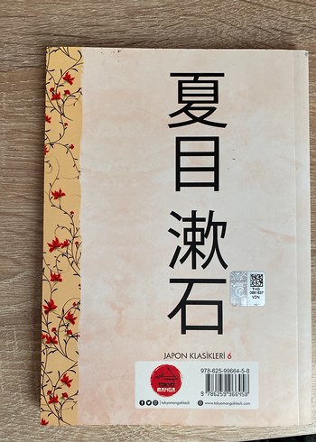  On Gece Rüyası - Natsume Soseki