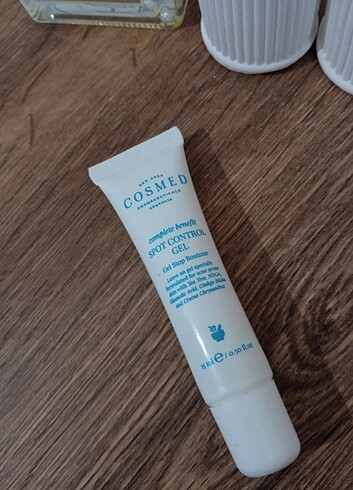 Cosmed Cosmed spot control gel