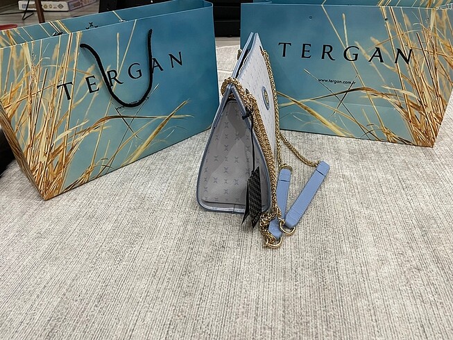 Tergan Tergan çanta