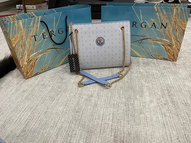 Tergan çanta
