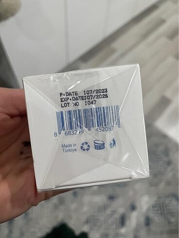 Dermalogica Dermabien göz kremi