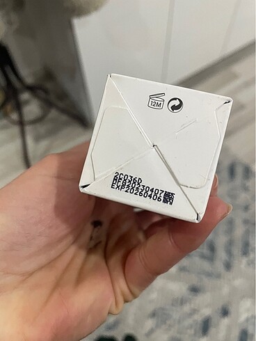 Diğer Dalba sprey serum