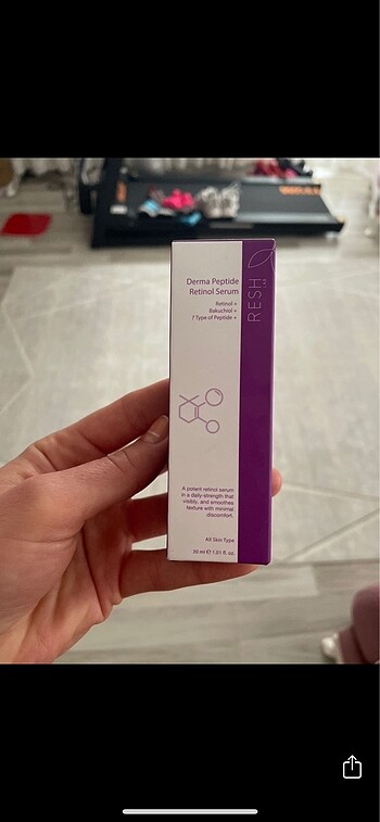 Retinol