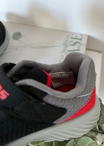 Skechers Skechers Siyah Erkek Çocuk Spor Ayakkabı