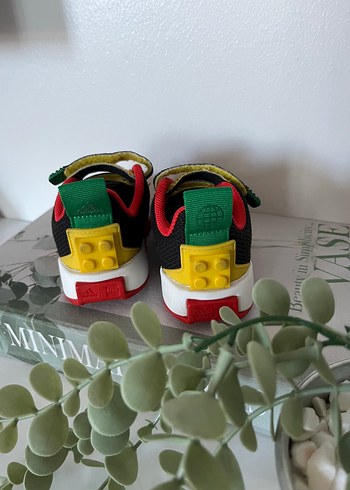Adidas Lego erkek çocuk ayakkabı - Görsel 4