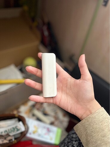 Powerbank şarj bataryası