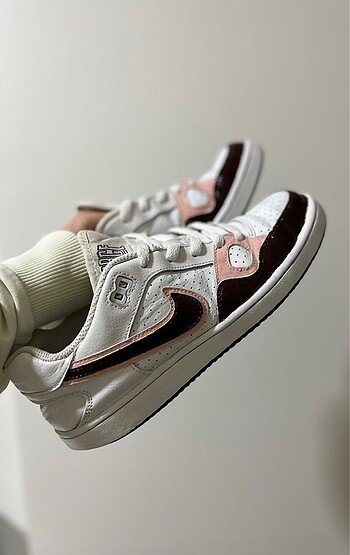Nike son of force