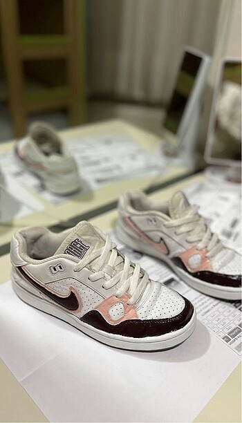 Nike Nike son of force