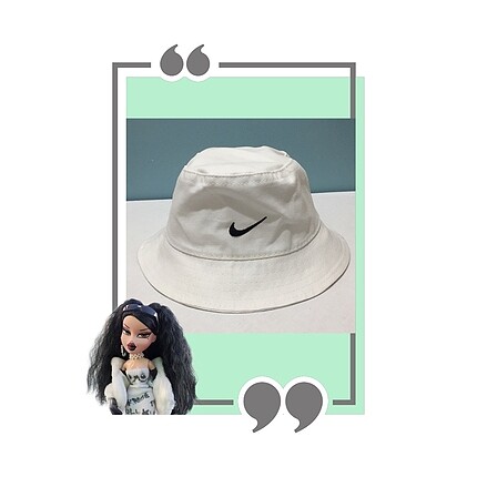 Nike bucket şapka