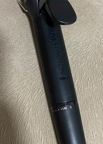 Remington Gri Saç Maşası