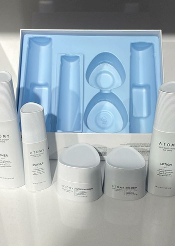 Atomy fame set - Görsel 2