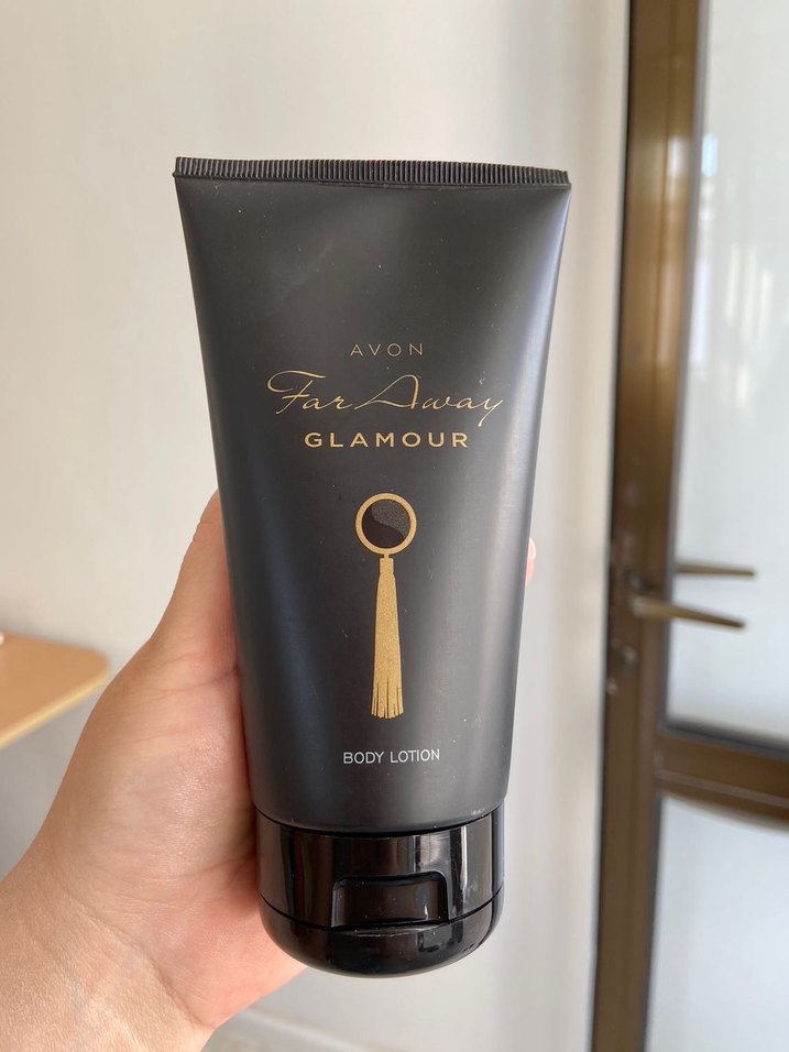 Avon Far Away Glamour Kadın Parfümü - Görsel 3