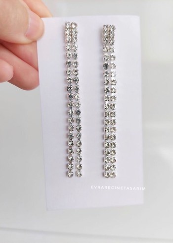 Takı Seti - Görsel 6