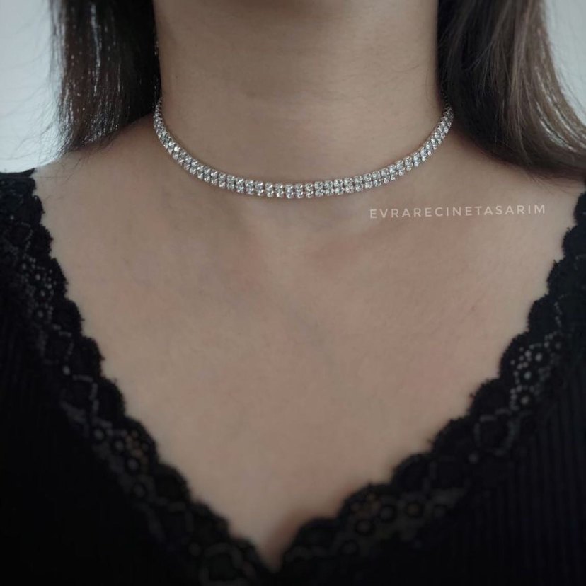 Takı Seti - Görsel 2