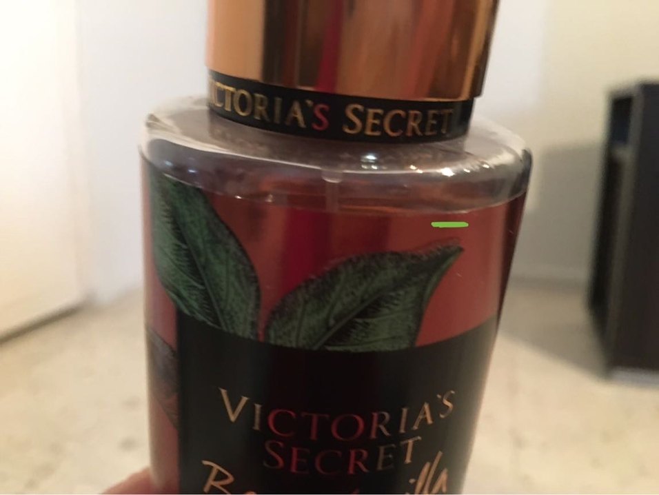 Victoria's Secret Bare Vanilla Noir Kadın Vücut Spreyi - Görsel 4