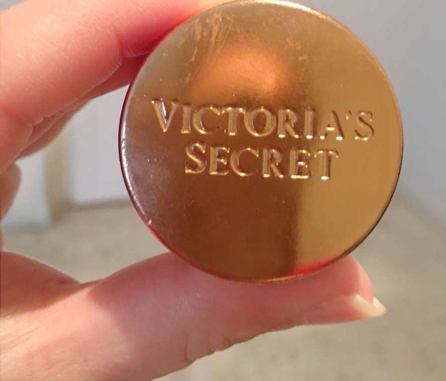 Victoria's Secret Bare Vanilla Noir Kadın Vücut Spreyi - Görsel 5