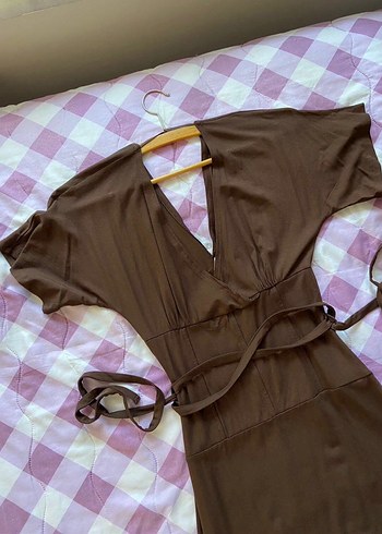 Vintage Elbise y2k - Görsel 2