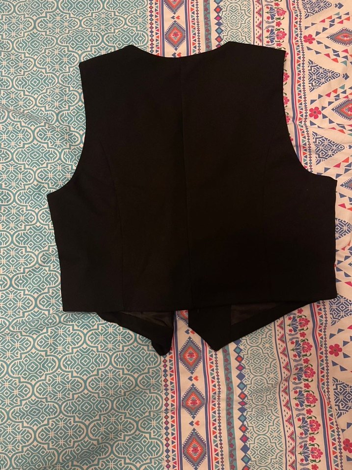 Blazer Yelek - Görsel 3