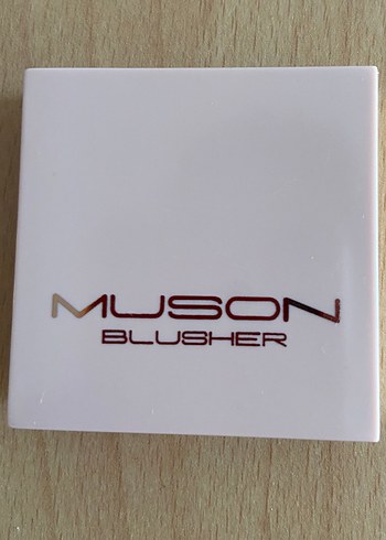 MUSON ALLIK - Görsel 4