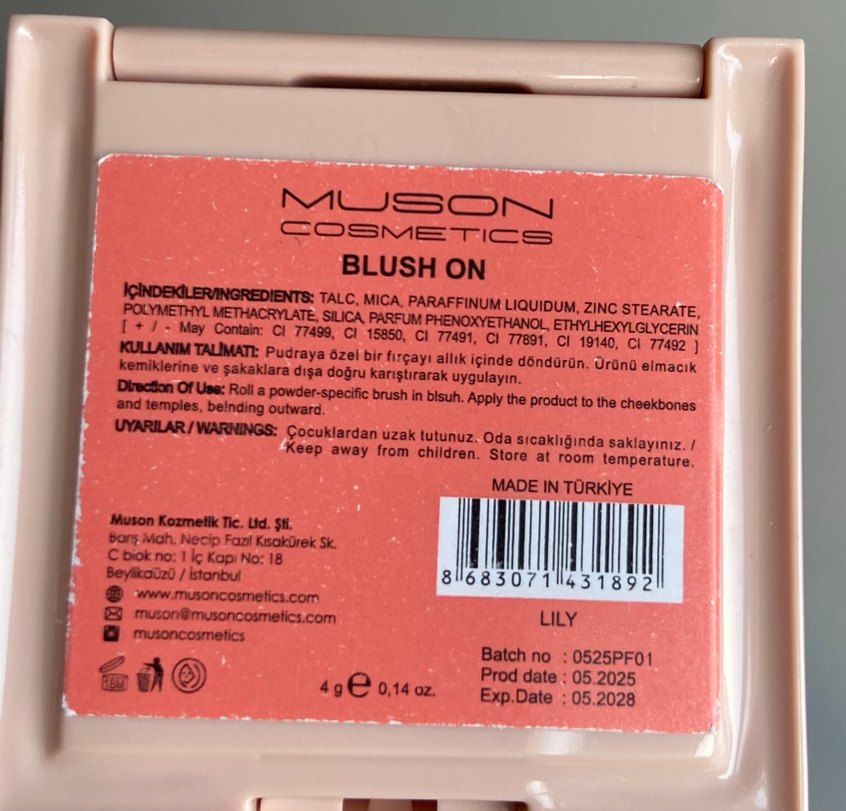 MUSON ALLIK - Görsel 5