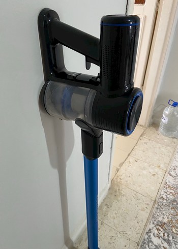 Arzum Şarjlı Dikey Süpürge - Görsel 4