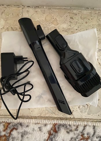 Arzum Şarjlı Dikey Süpürge - Görsel 7