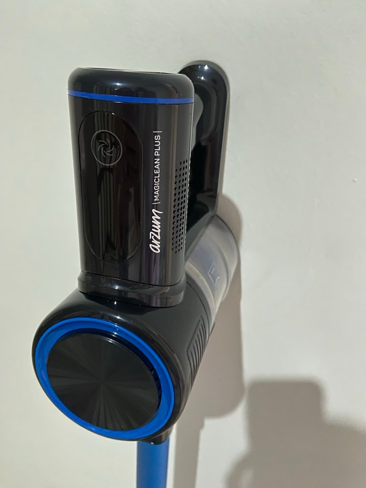 Arzum Şarjlı Dikey Süpürge - Görsel 2