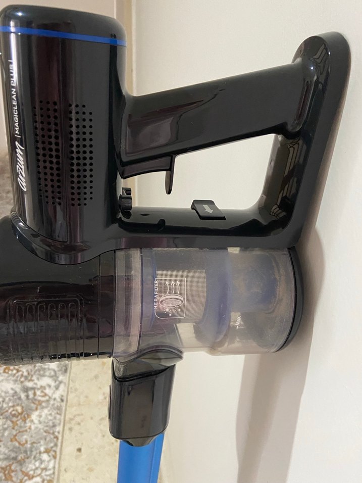 Arzum Şarjlı Dikey Süpürge - Görsel 3