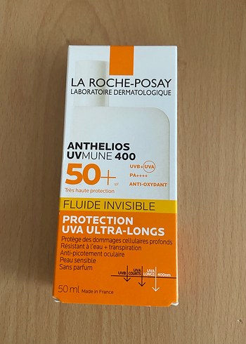 La Roche Posay