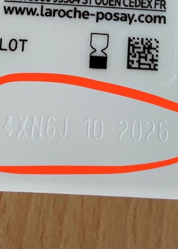 La Roche Posay - Görsel 8