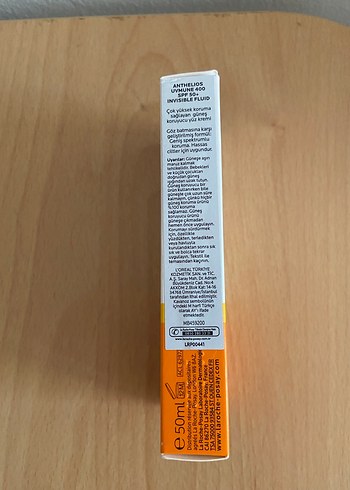 La Roche Posay - Görsel 5