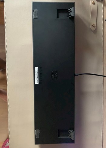 Diğer Cooler Master - MasterKeys Lite L