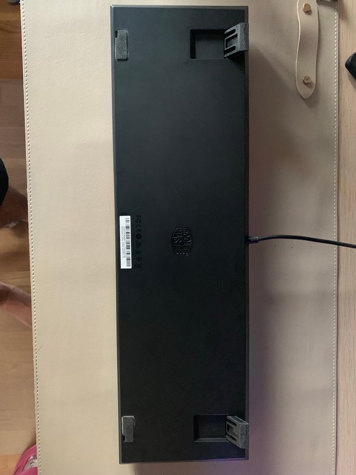 Cooler Master - MasterKeys Lite L - Görsel 2