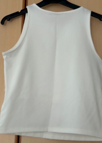 Penti Penti halter crop