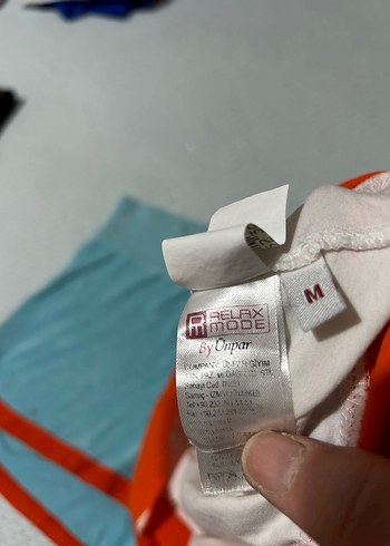 Diğer Havlu Bohem Spor Şort Takımı