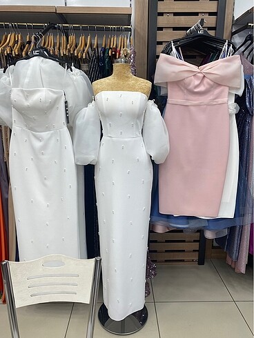 Söz elbisesi