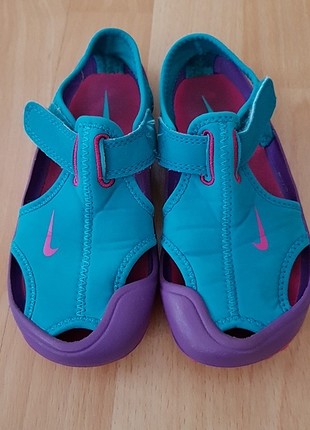 Nike sandalet