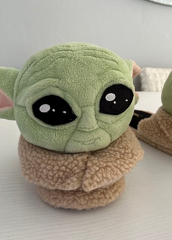 Star Wars/Yoda Terlik - Görsel 3