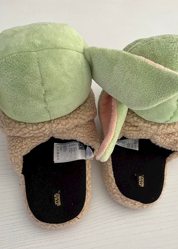 Star Wars/Yoda Terlik - Görsel 4
