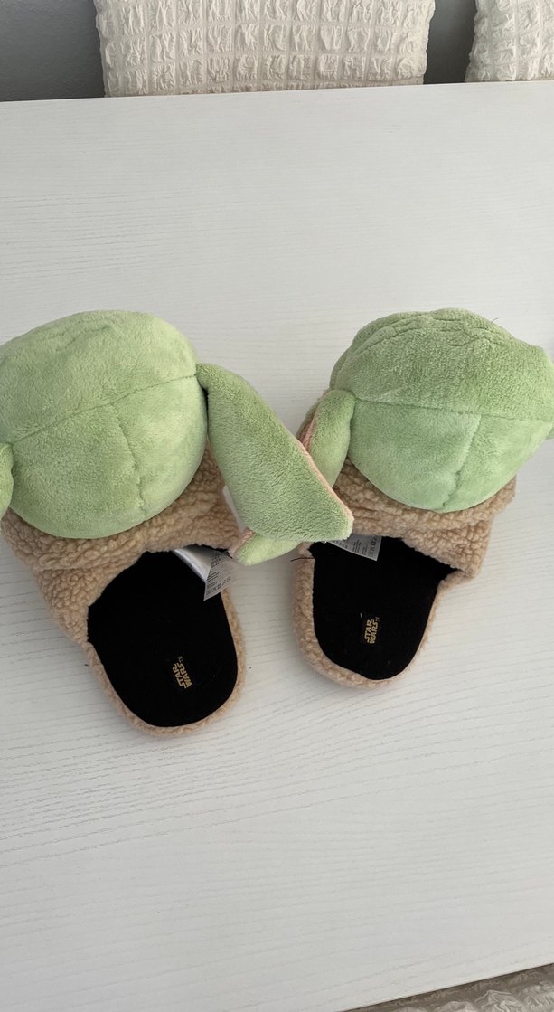 Star Wars/Yoda Terlik - Görsel 2