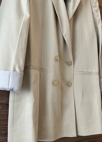 H&M HM Kadın Blazer